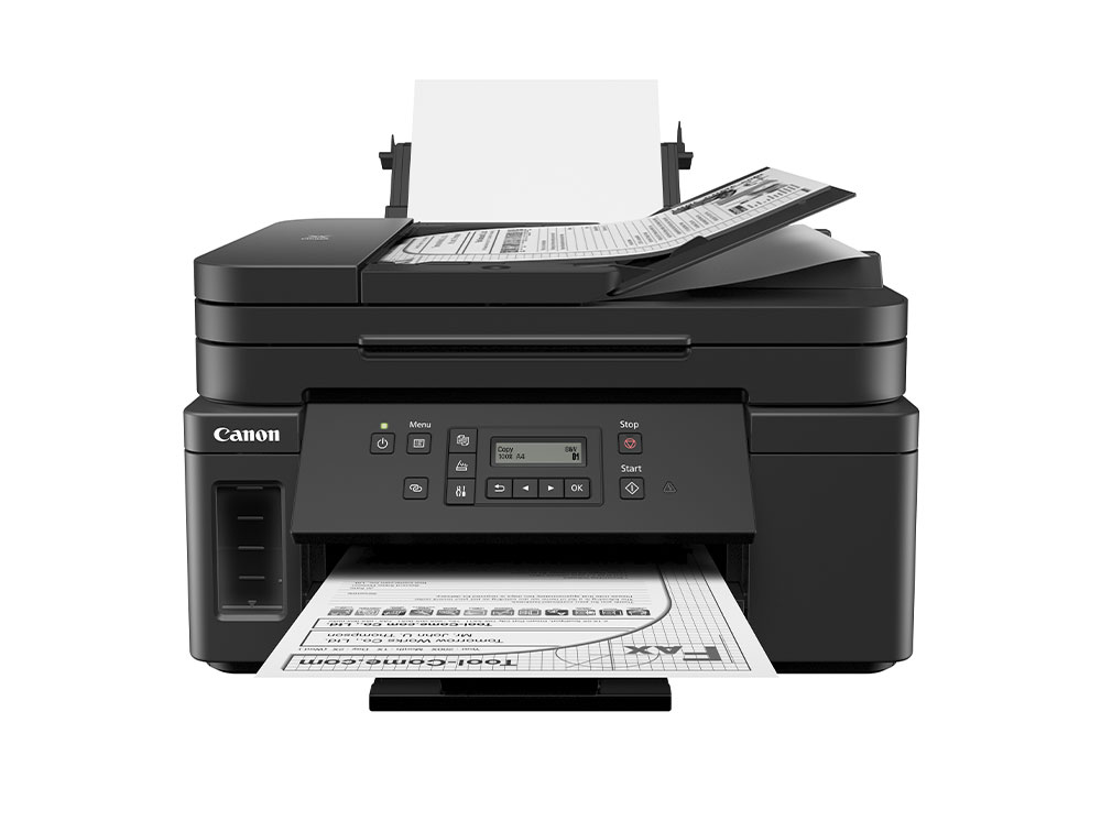 Imagem para PIXMA GM4010 CBR a partir de Loja Canon