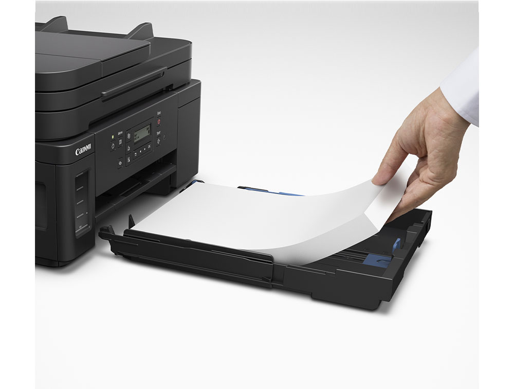 Impressora Multifuncional Monocromática MEGA TANK GM4010 | Loja Canon