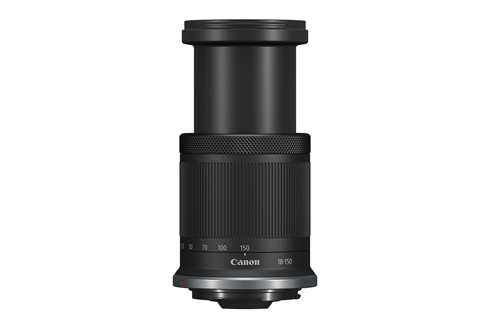 Câmera EOS R7 com Lente RF-S 18-150mm IS STM view 9 