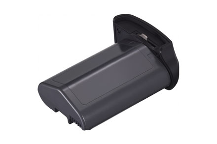 Bateria LP-E4N view 1 