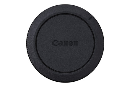 Capa para câmera Canon RF