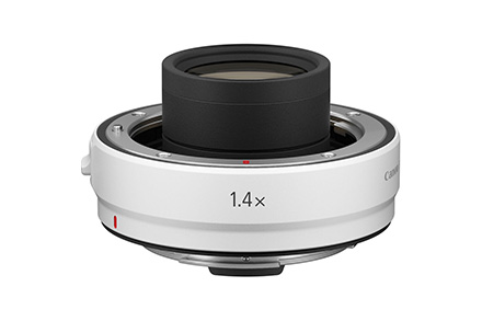 Extensor para lente RF 1.4X