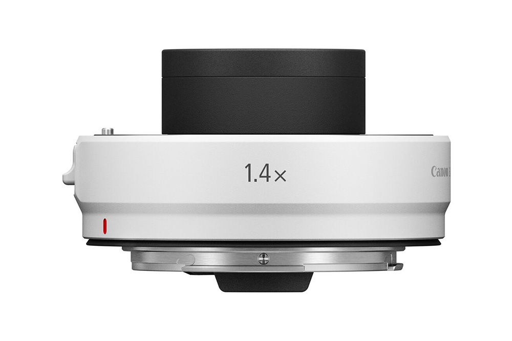 Extensor para lente RF 1.4X view 2 