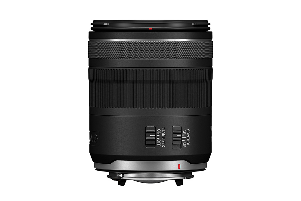 Lente RF 16-28mm f/2.8 IS STM view 5 