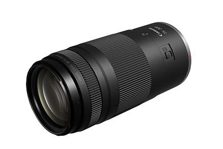 Lente RF 75-300mm F4-5.6