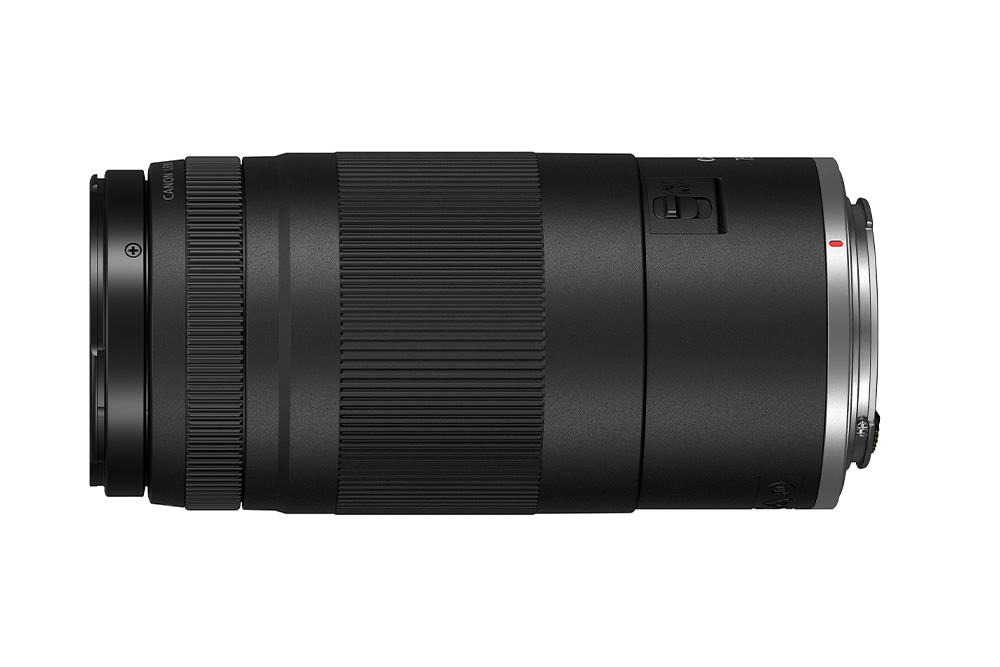 Lente RF 75-300mm F4-5.6 view 3 