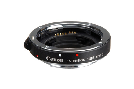 Tubo Extensor EF12 II