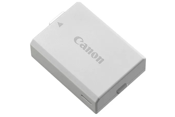 Bateria LP-E5 | Loja Canon