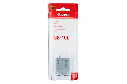 Bateria NB-10L