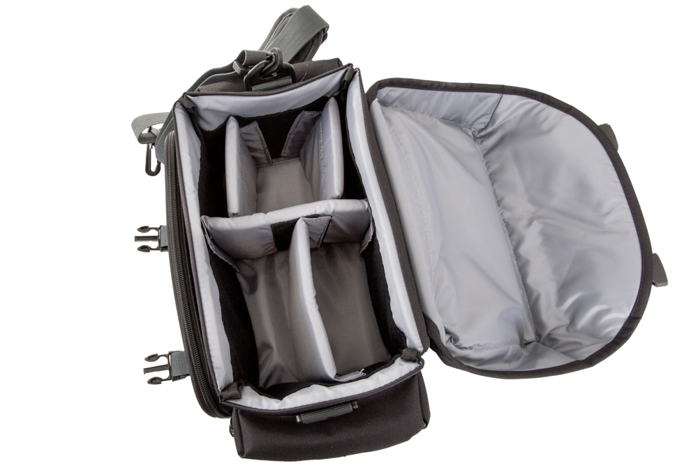 Bolsa para Acessórios Gadget Bag 300DG view 8 