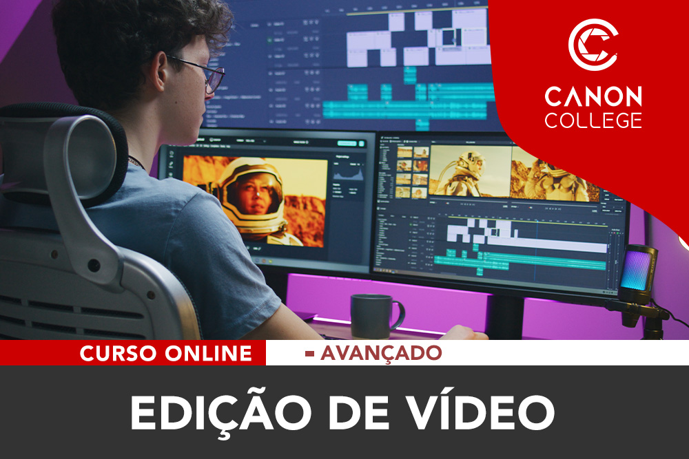 Cursos online — Animator