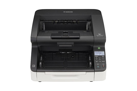 Scanner imageFORMULA DR-G2110