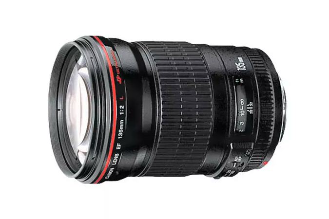 その他 Canon EF135F2L USM N EF 135mm f/2L USM | Loja Canon
