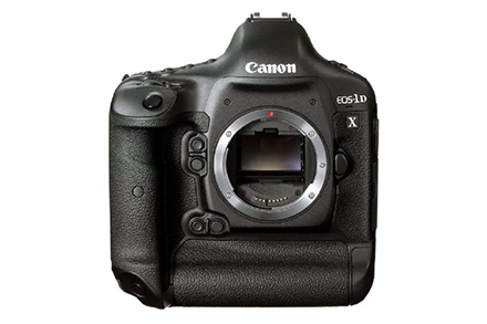 A Canon Latin America, Inc., líder em imagem digital, tem o prazer de anunciar a câmera da série EOS-1D totalmente reformulada, a Canon EOS-1DX SLR.