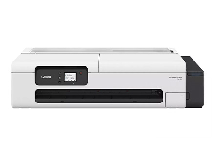 Impressora Grande Formato imagePROGRAF TC-20
