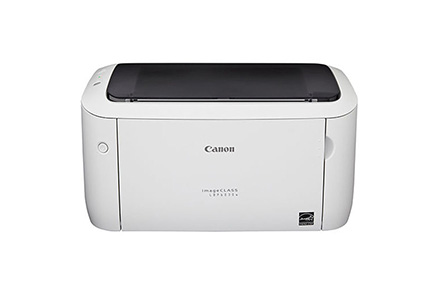 Impressora Laser Canon LBP6030w - Preto e branco