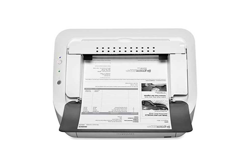 Impressora Laser Canon LBP6030w - Preto e branco view 2 
