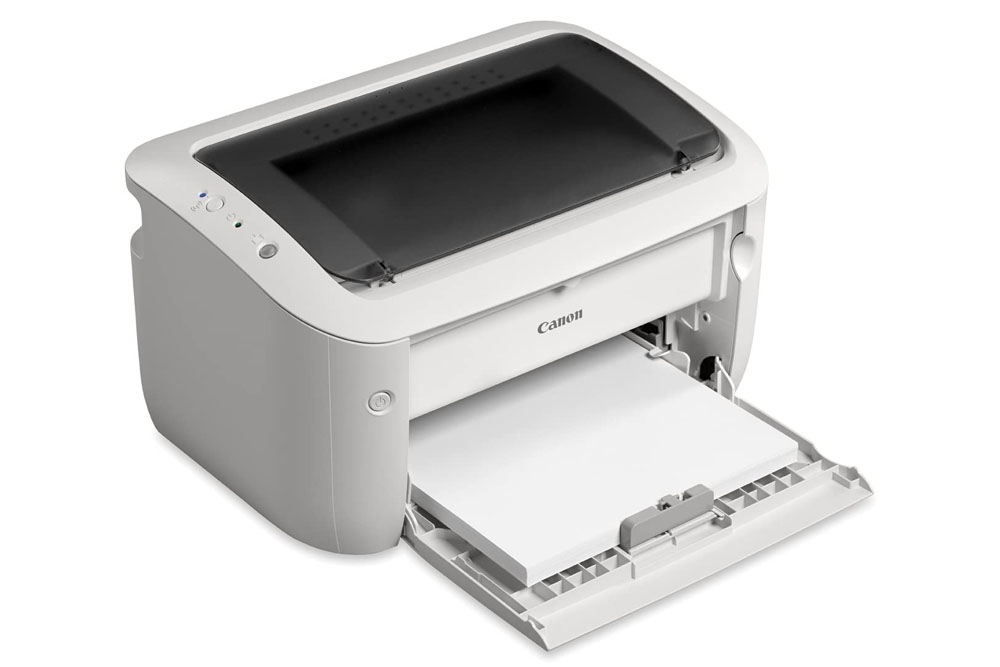 Impressora Laser Canon LBP6030w - Preto e branco view 3 