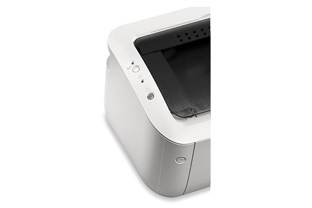 Impressora Laser Canon LBP6030w - Preto e branco view 4 