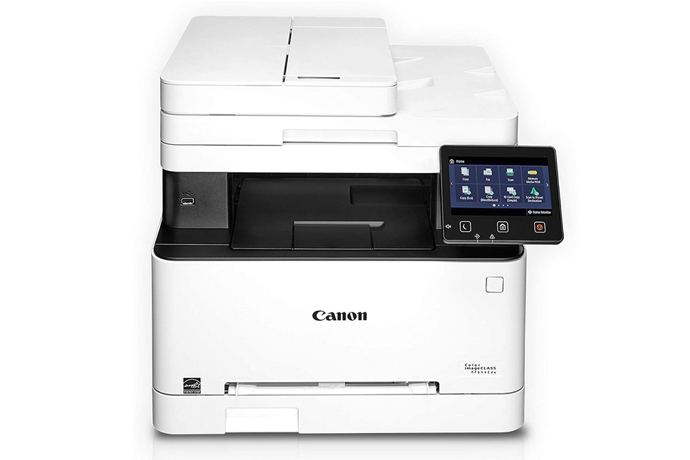 Imagem para Impressora Multifuncional - imageCLASS MF644Cdw a partir de Loja Canon