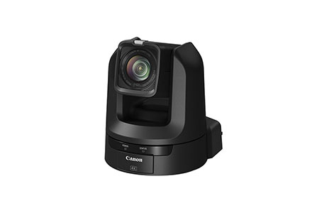 Câmera PTZ CR-N300