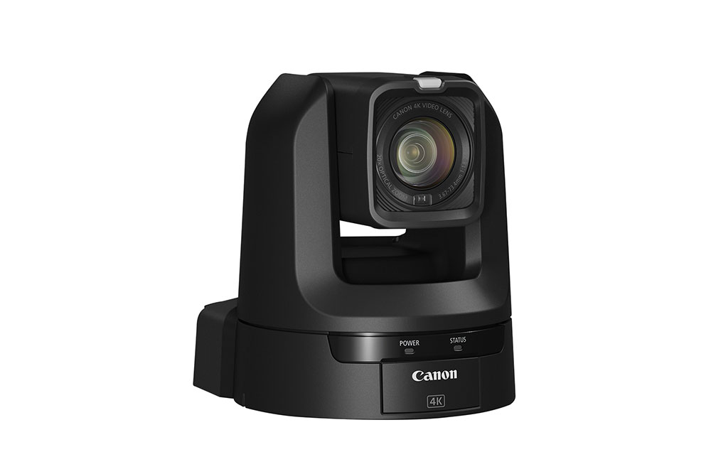 Câmera PTZ CR-N300 view 2 