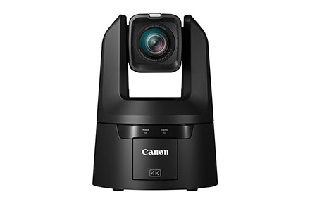 Câmera PTZ CR-N500