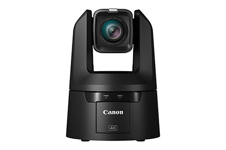 Câmera PTZ CR-N700