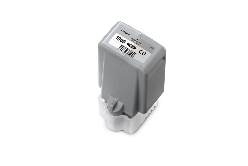 Cartucho de Tinta Canon Chroma Optimizer PFI-1000 view 2 