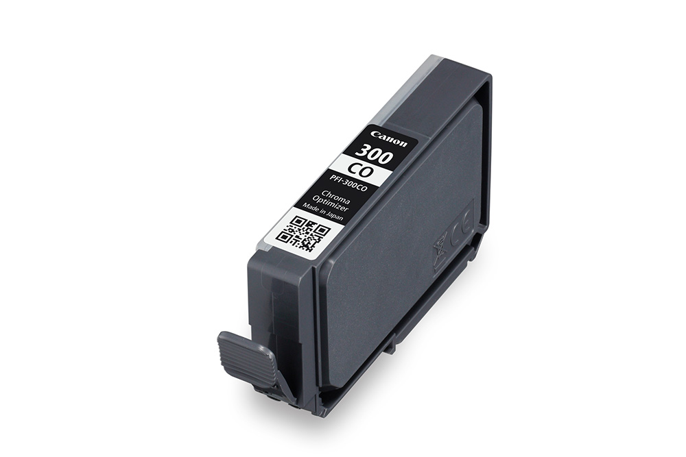 Cartucho de Tinta Canon PFI-300 CO - Chroma Optimizer view 3 