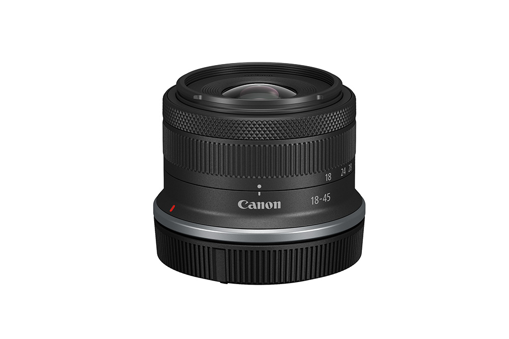 全品送料無料】 RF-S RF-S18-45mm Canon F4.5-6.3 - IS STM - jomaze.pt