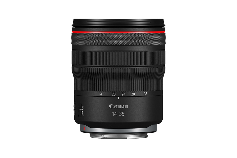 Pro Glass 77mm HD MC UV Filter For: Canon RF 100-500mm F/4.5-7.1 L