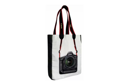 Sacola EOS-1DX Mark II