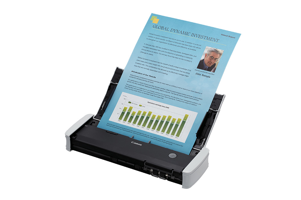 Scanner imageFORMULA R10 view 4 
