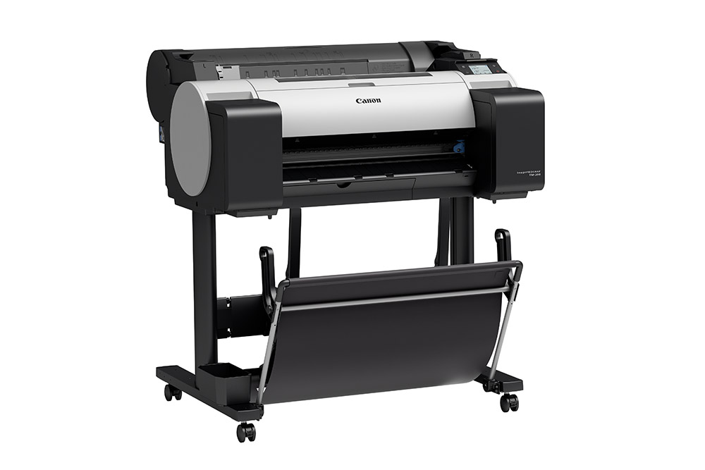 imaPROGRAF TM-200 view 2 