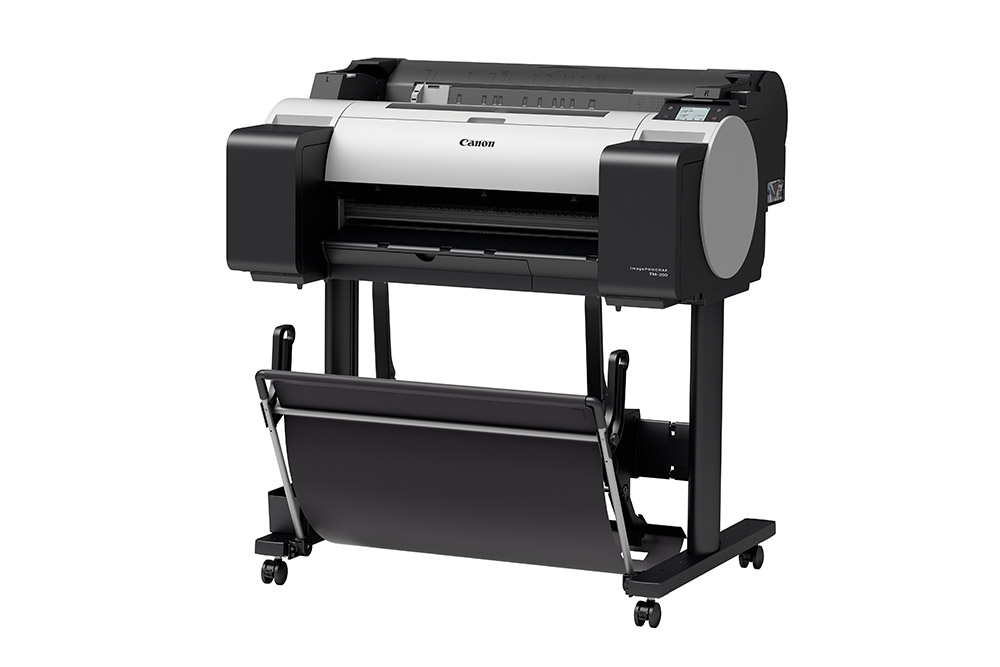 imaPROGRAF TM-200 view 3 