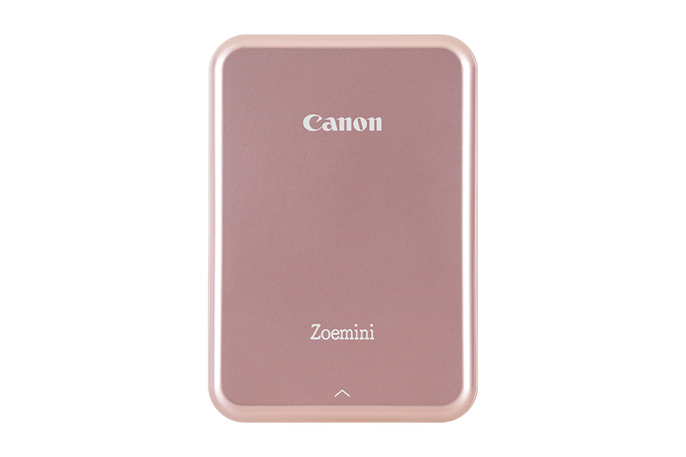 Mini Impressora Fotográfica Canon Zoemini PV-123 - RGW | Loja Canon