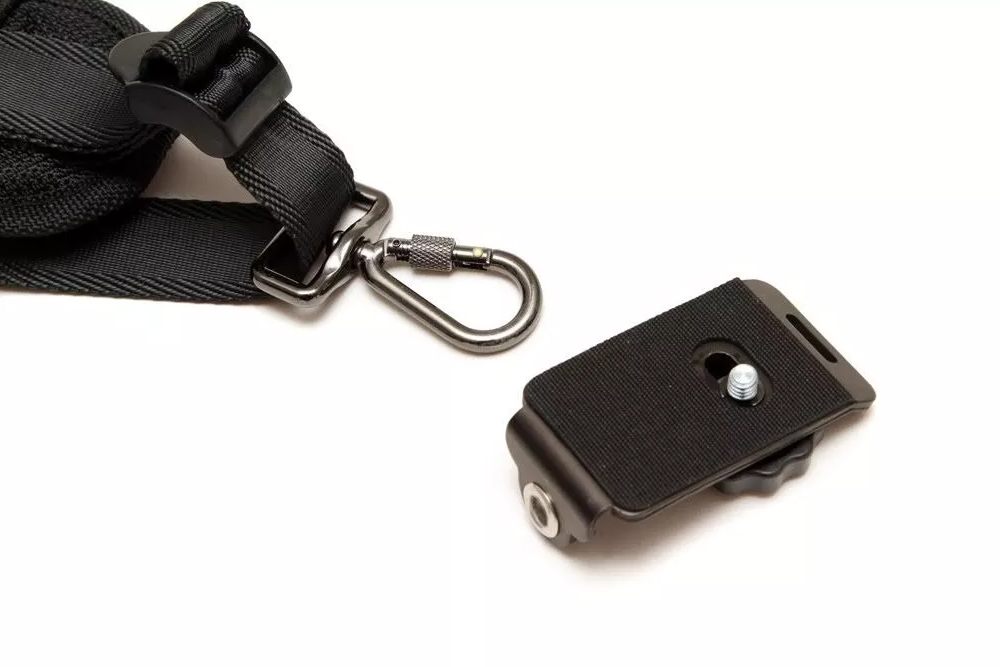 Alça Dupla para Câmera DSLR Greika view 10 