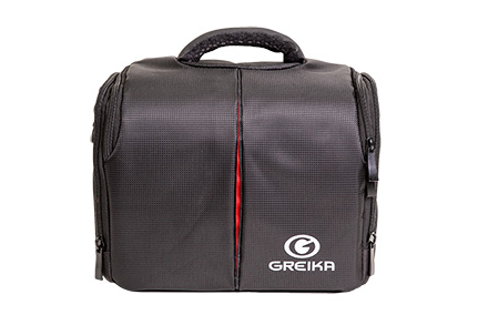canon camera bolsa