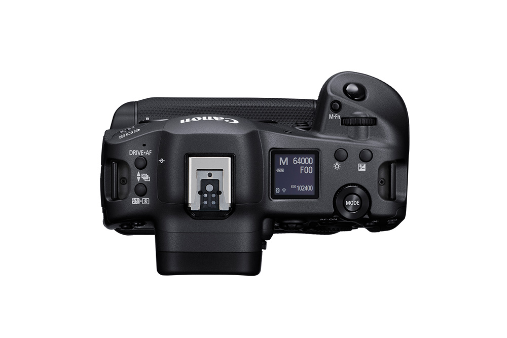 EOS R3 (CORPO) view 6 
