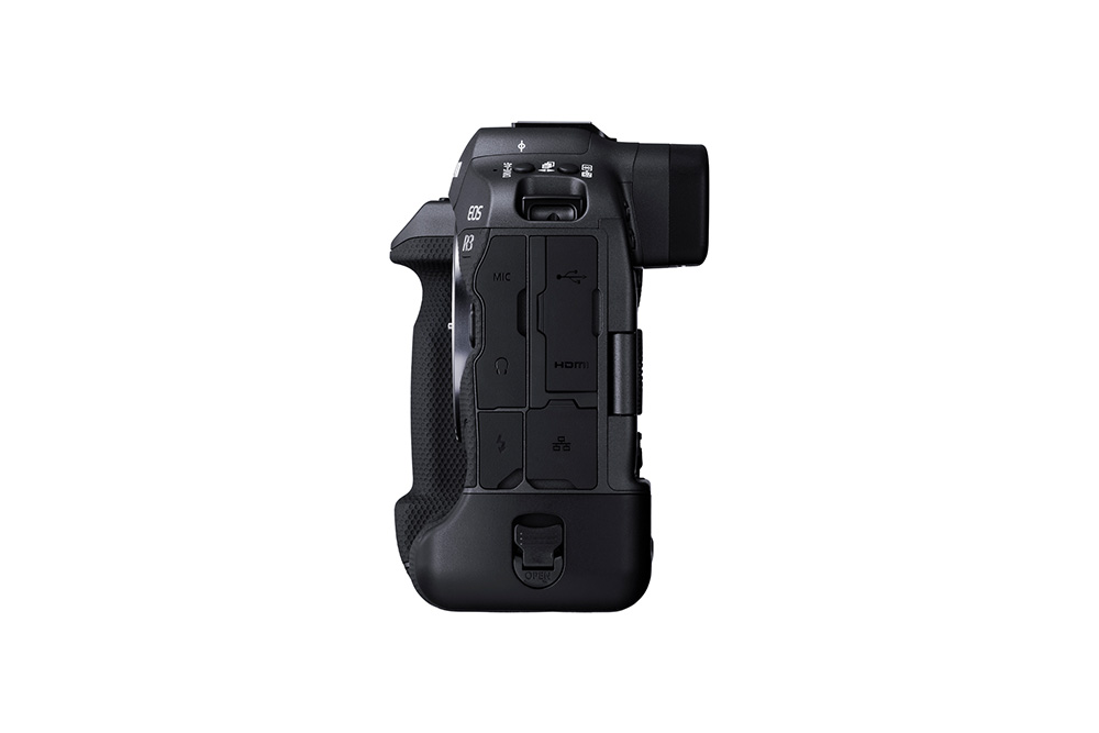 EOS R3 (CORPO) view 7 