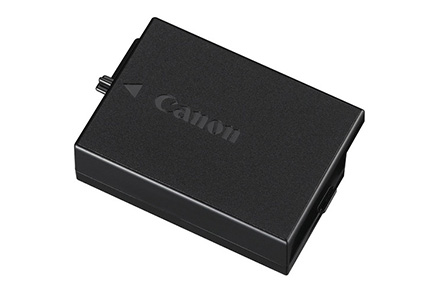 Adaptador de Bateria DR-E8