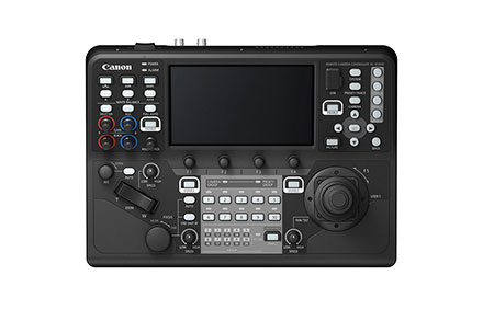 Controladora Canon RC-IP1000