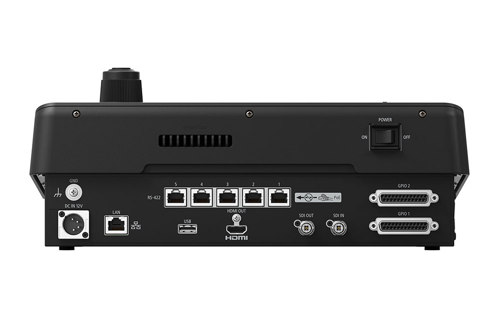 Controladora Canon RC-IP1000 view 6 