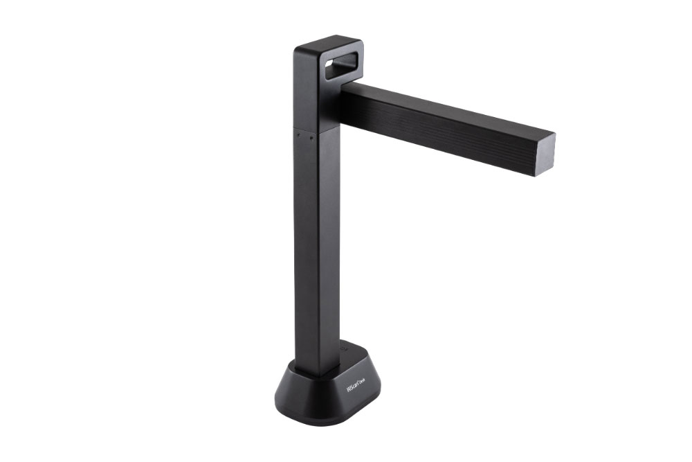 Scanner IRIScan Desk 6 Pro view 2 