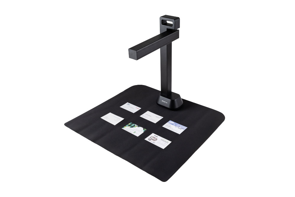 Scanner IRIScan Desk 6 Pro view 4 