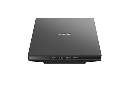 Scanner Fotográfico CanoScan LiDE 300 A4 USB colorido 2400dpi