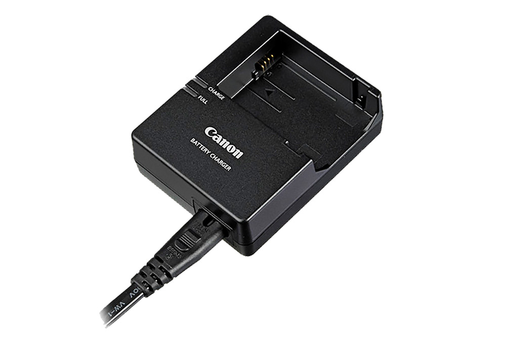 Imagem para Carregador de Bateria LC-E8E a partir de Loja Canon