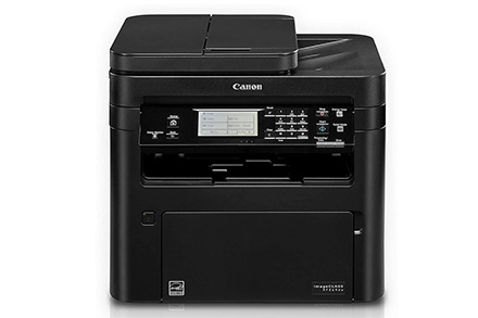 imageCLASS MF269dw