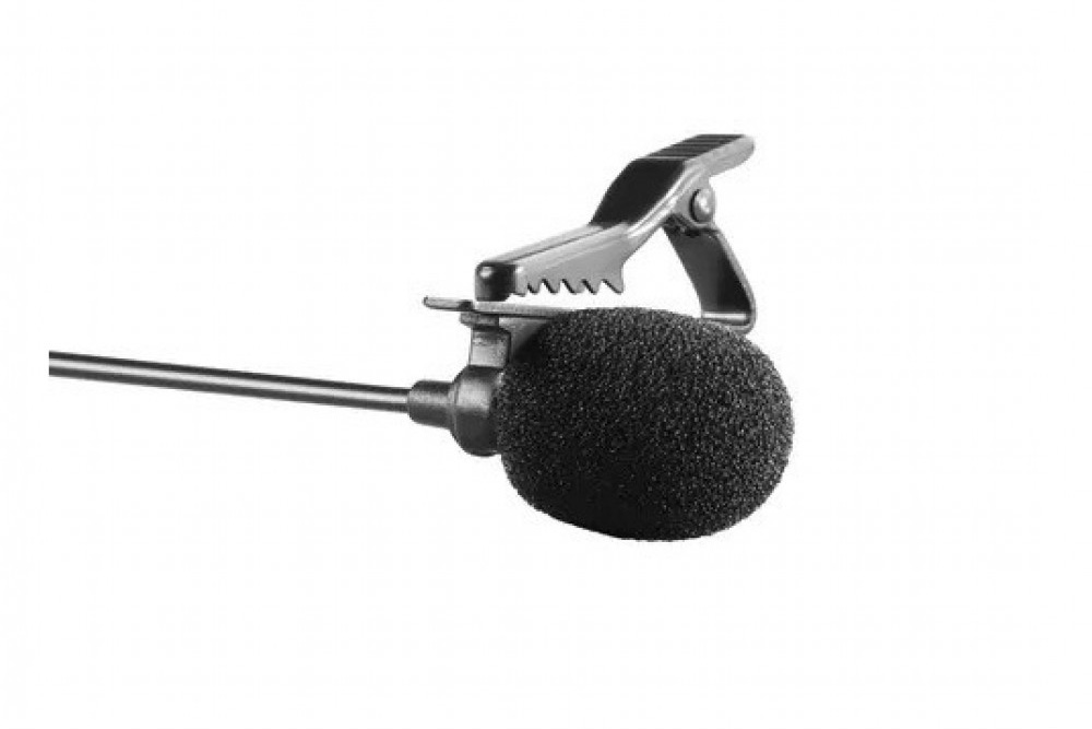 MICROFONE DE LAPELA P2 TB GK-LM1 view 5 